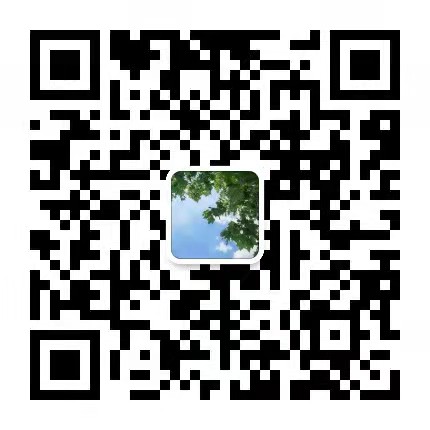 微信二维码