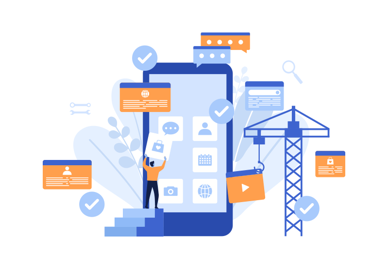 手机APP LIMS系统开发