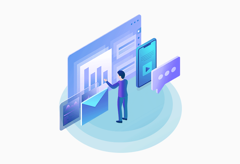 食品检测新零售+小程序采样